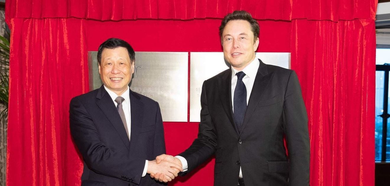 Tesla construirá una Gigafábrica en China con capacidad para producir 500.000 vehículos al año