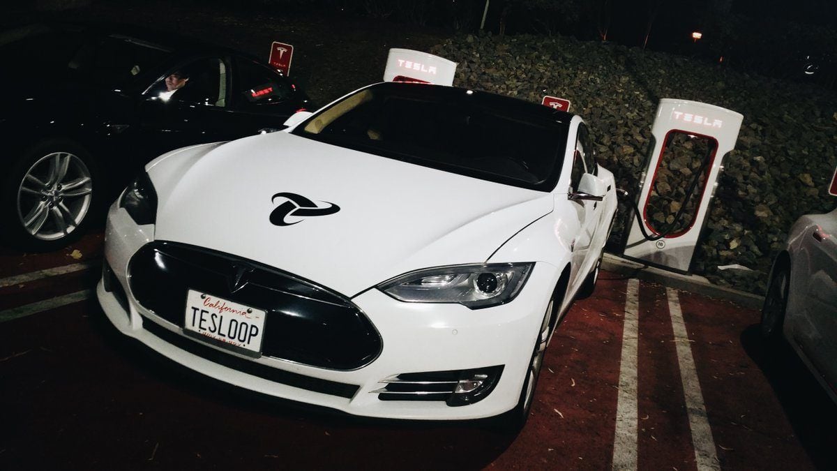 ¿Cómo envejece un Tesla Model S tras 640.000 kilómetros?