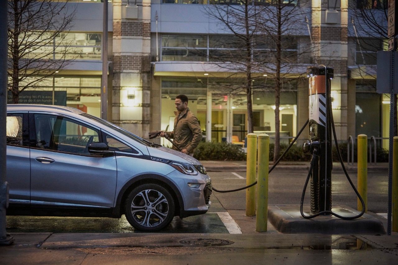 La empresa eléctrica de Nueva York quiere ayudar a sus clientes a elegir un coche eléctrico con este interesante comparador online