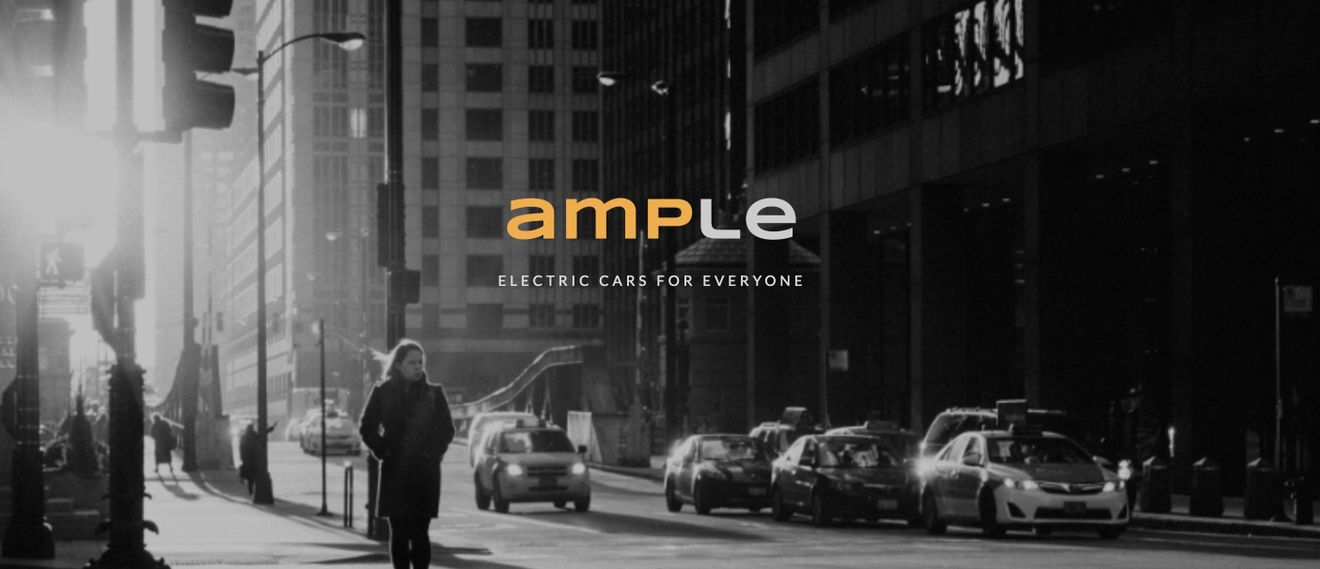 Repsol y Shell invierten en la startup Ample, enfocada a soluciones de carga para coches eléctricos