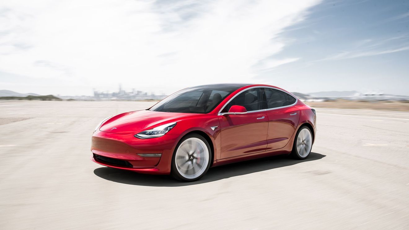 El Tesla Model 3 entra al top 5 de ventas en Estados Unidos; además, supera las ventas combinadas de todos los modelos de BMW en ese mercado