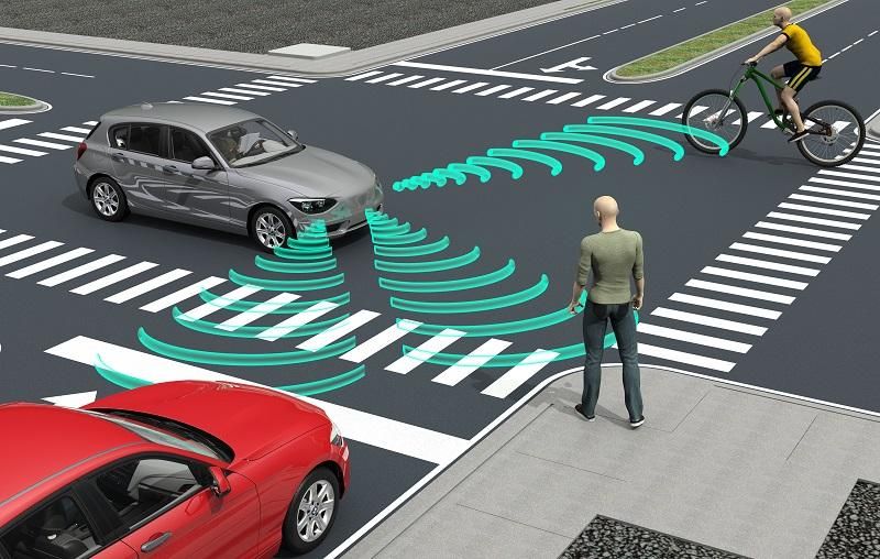 A partir de 2019 todos los coches eléctricos deberán contar con un sistema de aviso sonoro en Europa