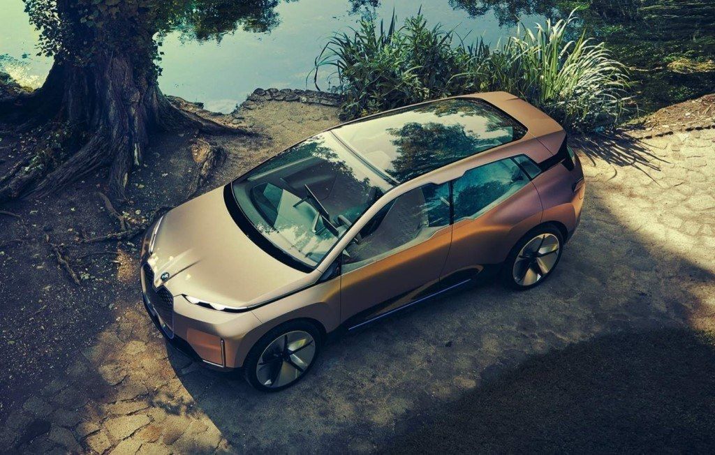 Para Klaus Frölich (BMW), los coches eléctricos ‘siempre serán caros’