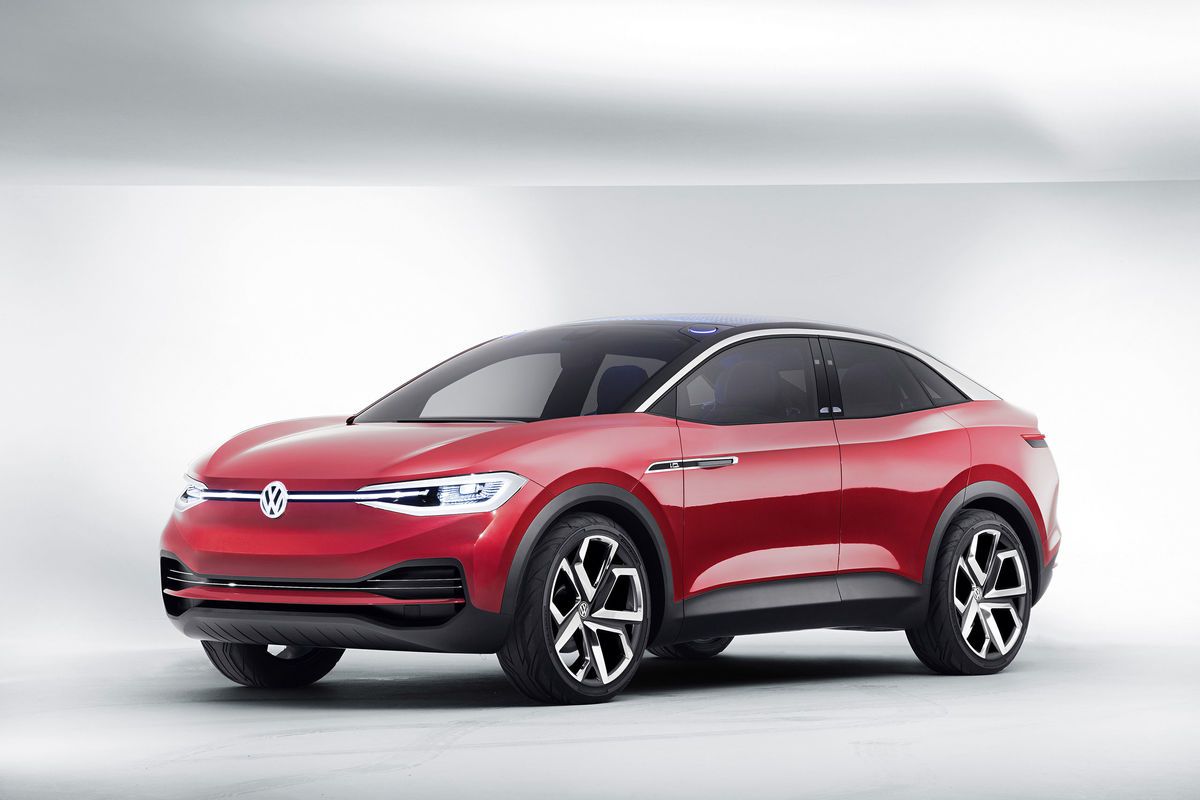 Volkswagen presentará un primer prototipo de su asequible SUV eléctrico ID.2 en septiembre