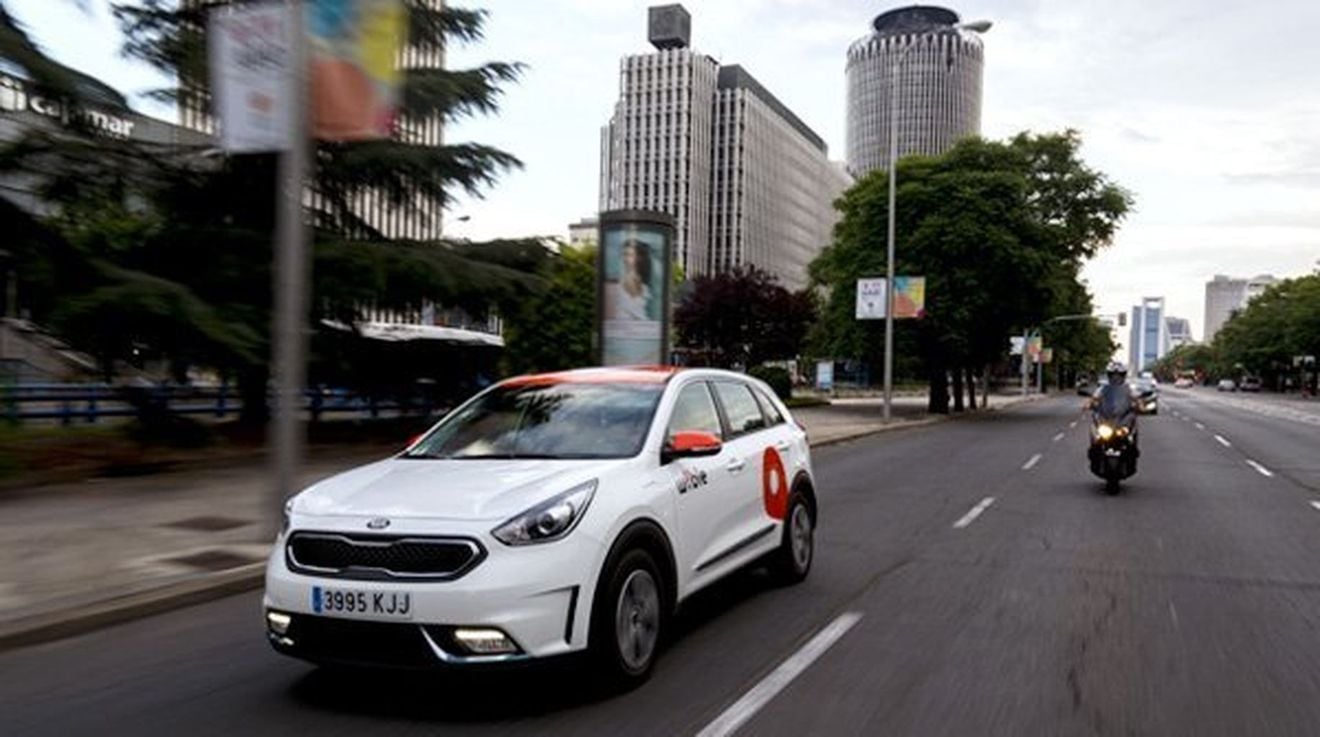 WiBLE amplía su área de uso añadiendo Majadahonda y una mayor parte de Pozuelo