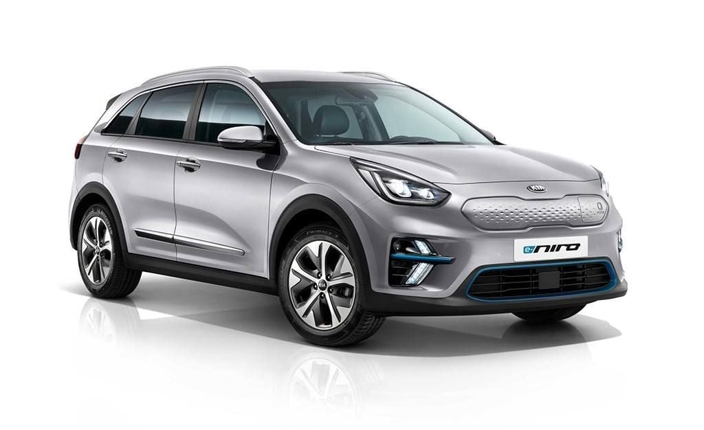 El KIA e-Niro llega a Noruega: más caro que el Hyundai Kona Eléctrico, y con apenas 2.000 unidades asignadas para todo 2019