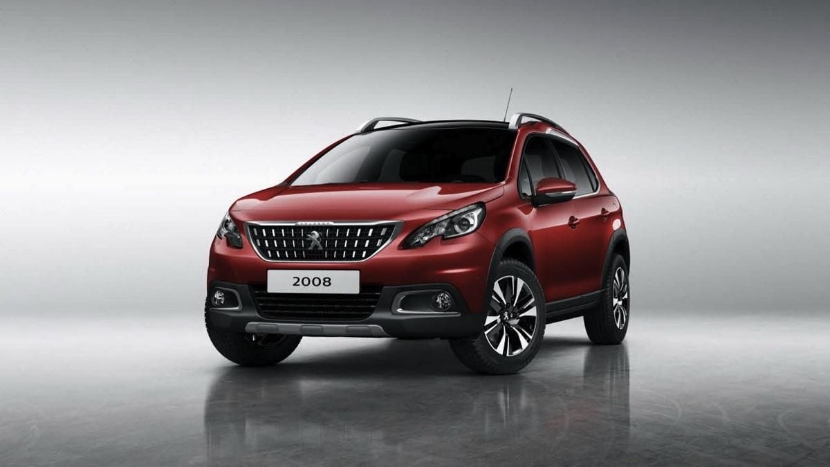 PSA confirma que el Peugeot 2008 eléctrico se fabricará en su planta de Vigo