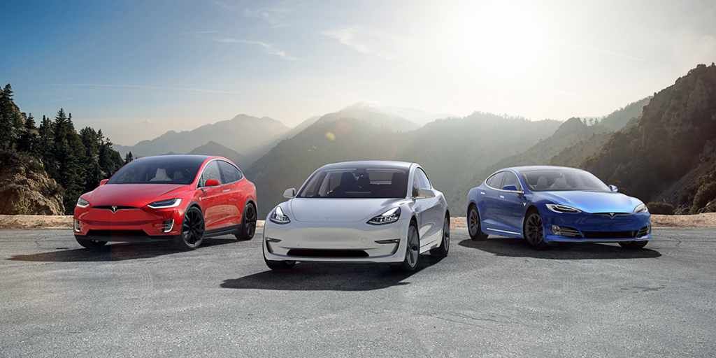 Tesla logra su mejor posición en el ranking de calidad y satisfacción de Consumer Reports