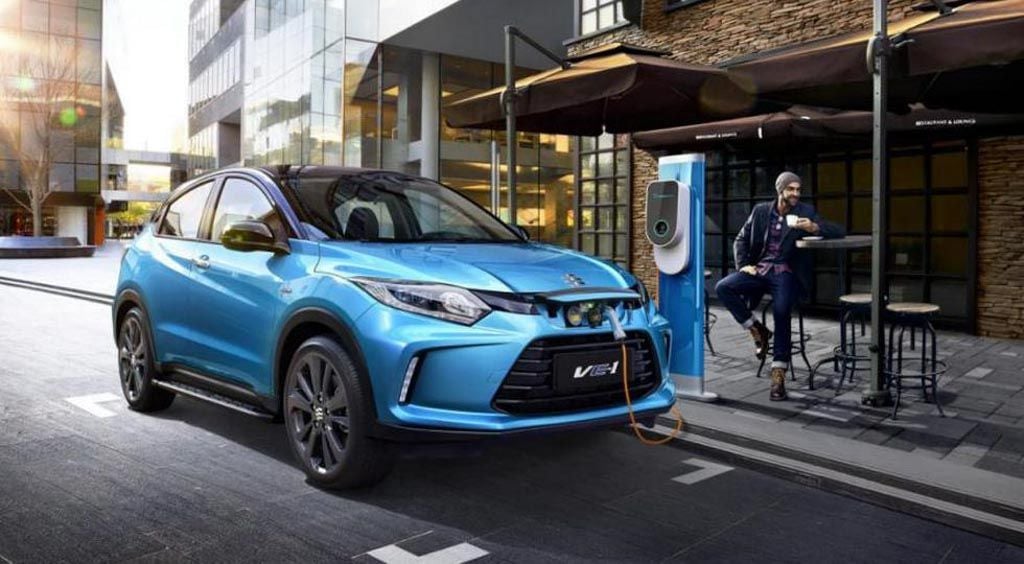 China pretende reducir un 30% las ayudas a la compra de coches eléctricos para 2019