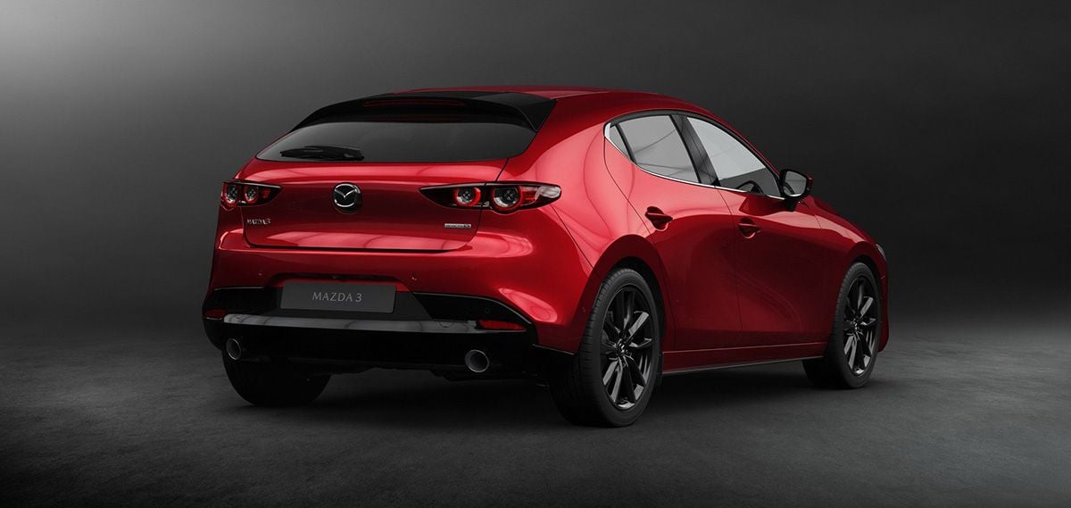 El primer coche eléctrico de Mazda tendrá tecnología propia y será independiente del acuerdo con Toyota