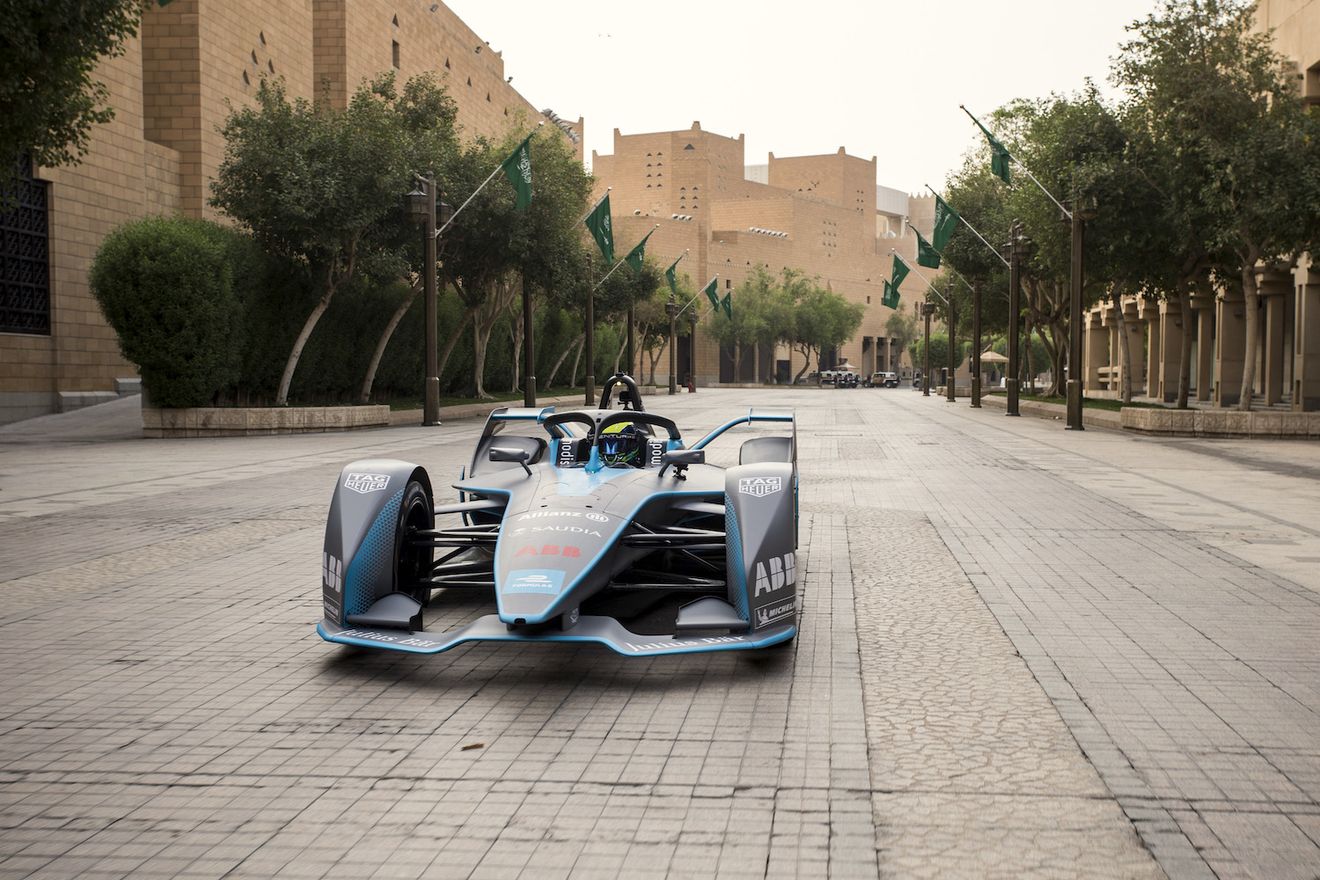 Formula E 2018-19: lista oficial de equipos y pilotos, ¿quiénes parten como favoritos?