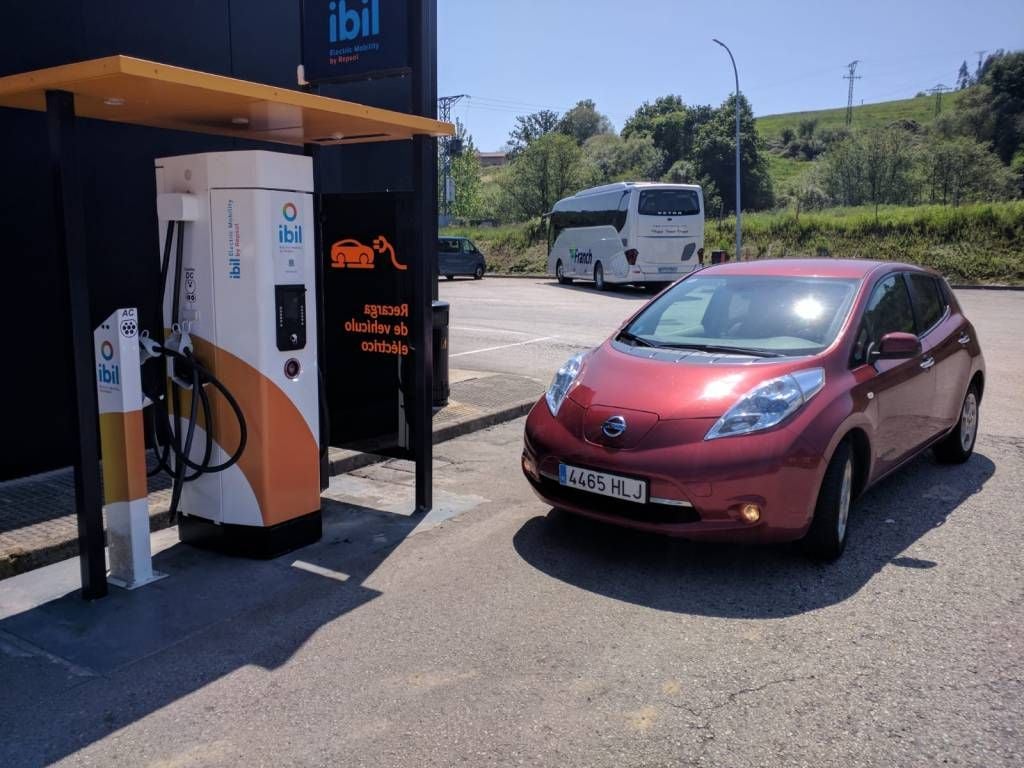 ¿Merece la pena comprarse un coche eléctrico con 10 años de antigüedad?