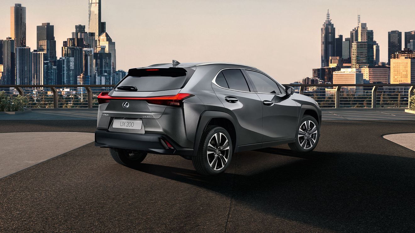 Lexus afirma que necesitan coches eléctricos, y que trabajan en sus primeras propuestas para Europa y China