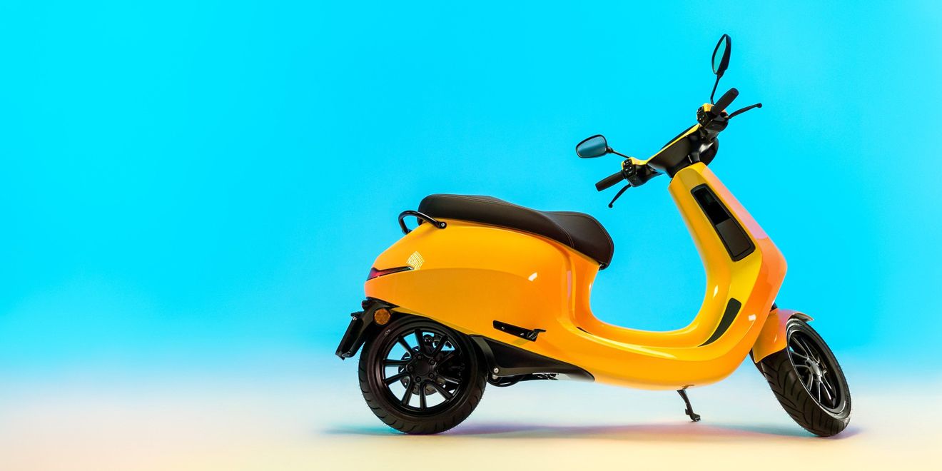 Etergo consigue la financiación necesaria para la fabricación del AppScooter, una moto eléctrica con hasta 240 kilómetros de autonomía