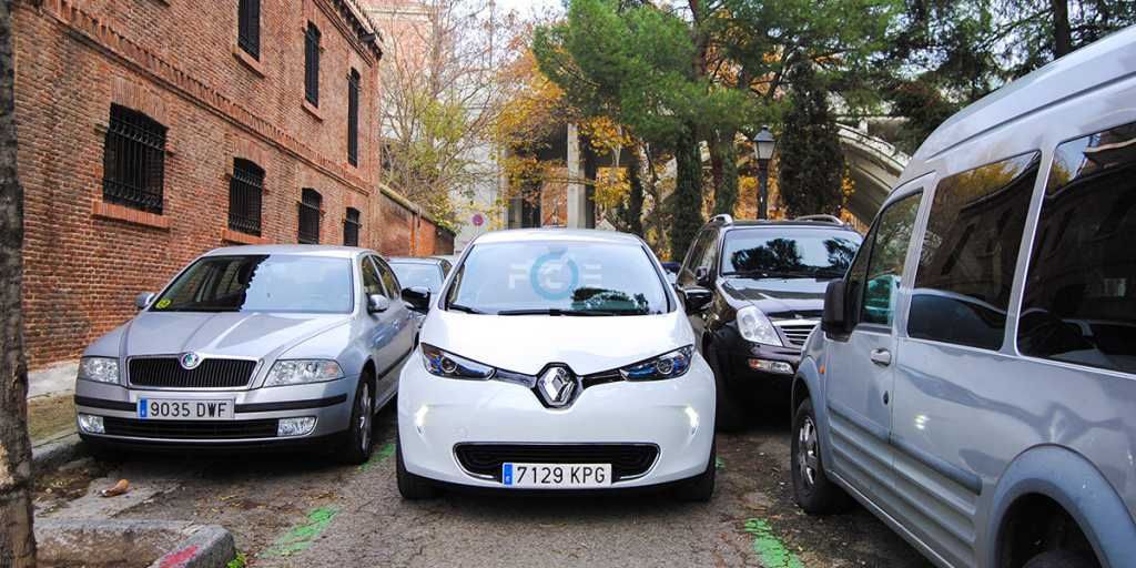 Prueba Renault ZOE R110. Un veterano superventas con una gran relación precio/autonomía (Vídeo)