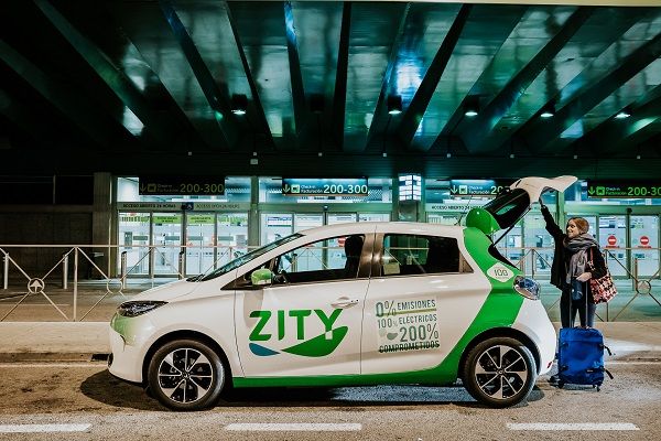 ZITY presenta sus nuevas Tarifas Dinámicas: nuevos precios para una mayor disponibilidad