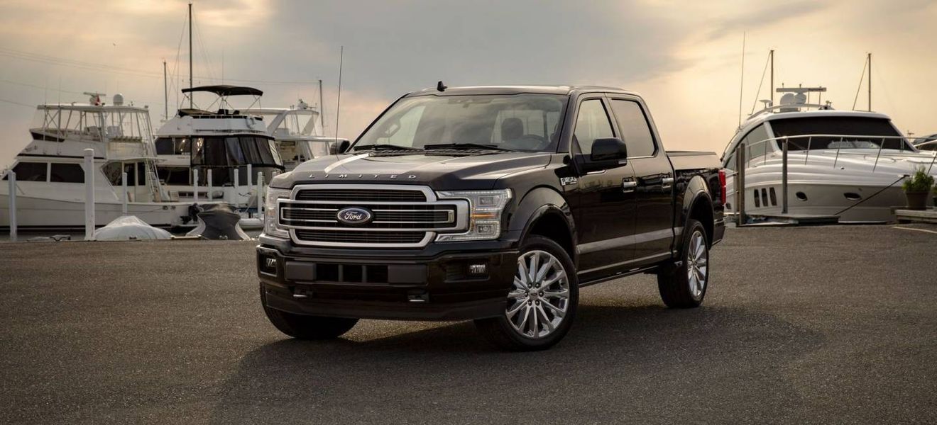 SK Innovation suministrará a Ford las primeras baterías NCM del mundo con un 90% de níquel para la F-150 eléctrica