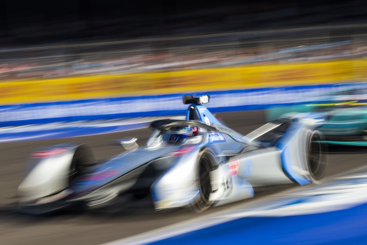 Previo del E-Prix de Santiago de Chile. La Formula E desembarca en Sudamérica: Horarios y dónde verlo