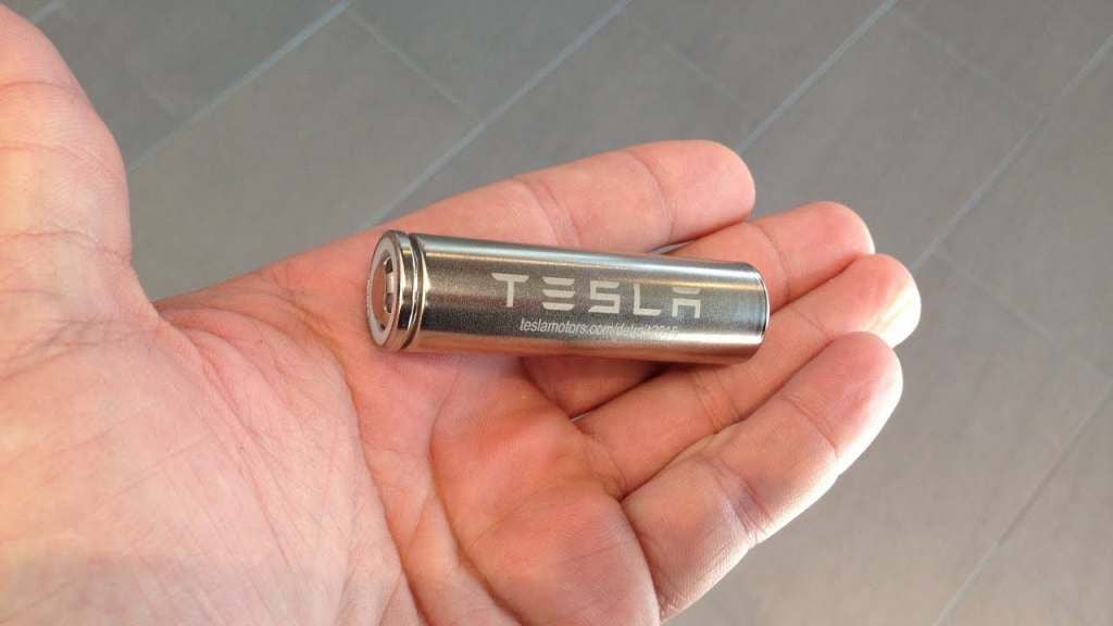 Tesla confirma oficialmente su alianza con LG Chem y CATL para el suministro de baterías