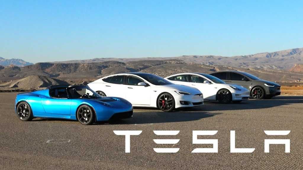 Dos vídeos nos muestran lo mucho que ha evolucionado Tesla en los últimos 8 años