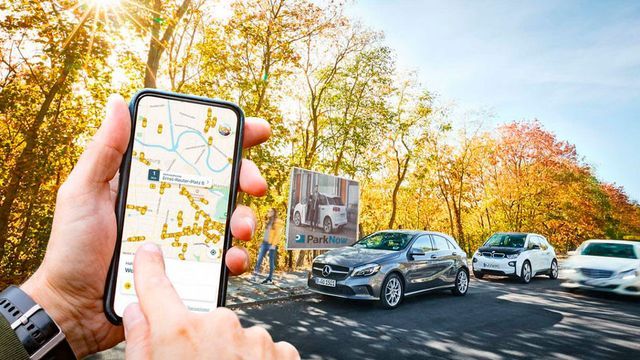 BMW y Daimler colaboran para competir con Uber, Cabify y los servicios de car sharing