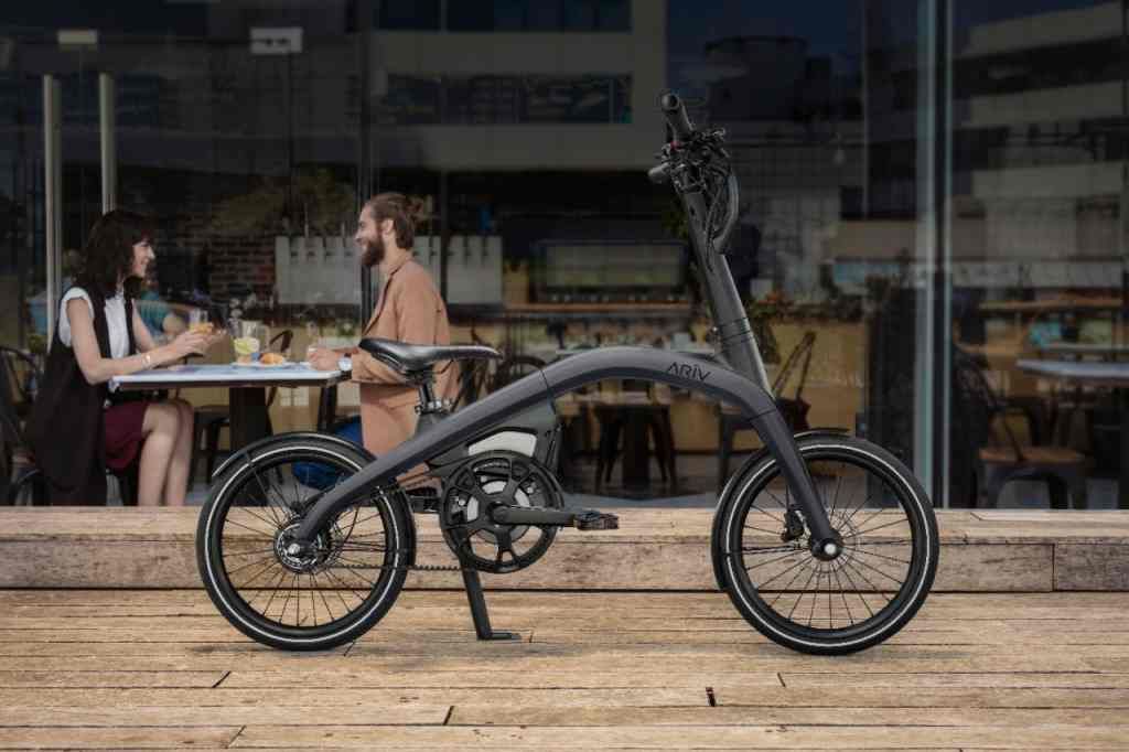 General Motors regresa a Europa, pero para vender bicicletas eléctricas