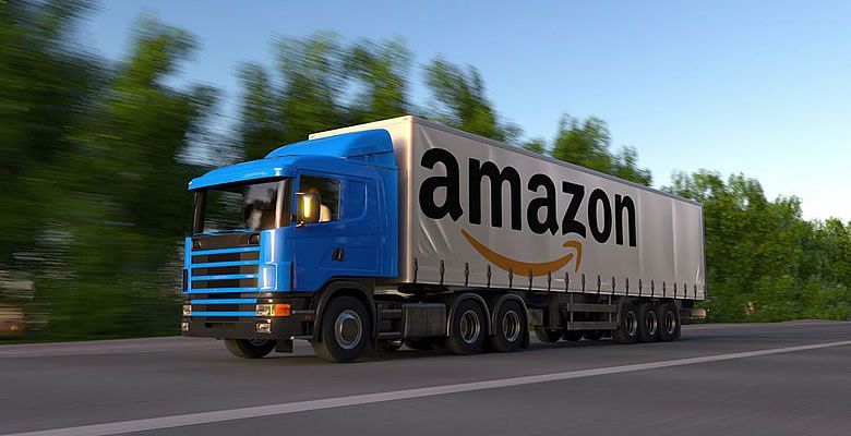 Según Morgan Stanley, Amazon será el gran catalizador de la electrificación del transporte pesado