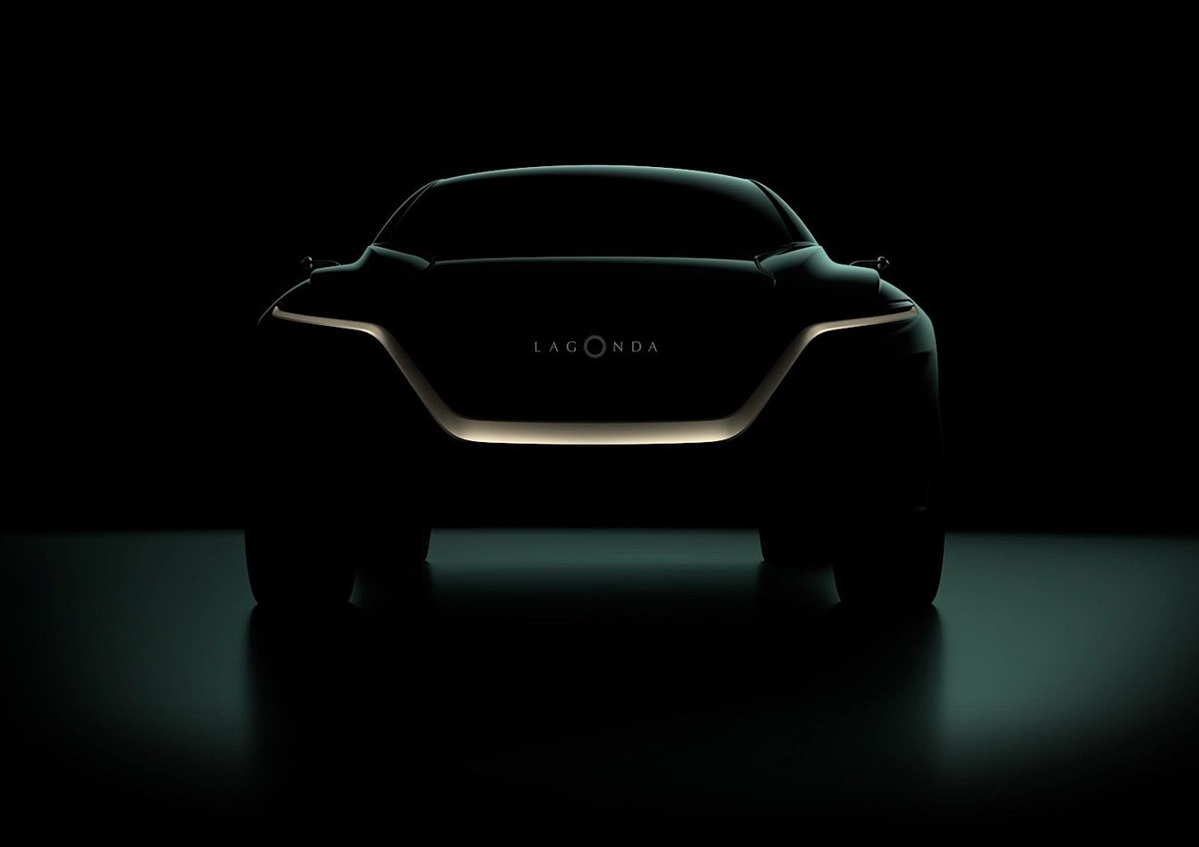 Lagonda (Aston Martin) presentará en marzo un prototipo de su próximo SUV eléctrico de lujo