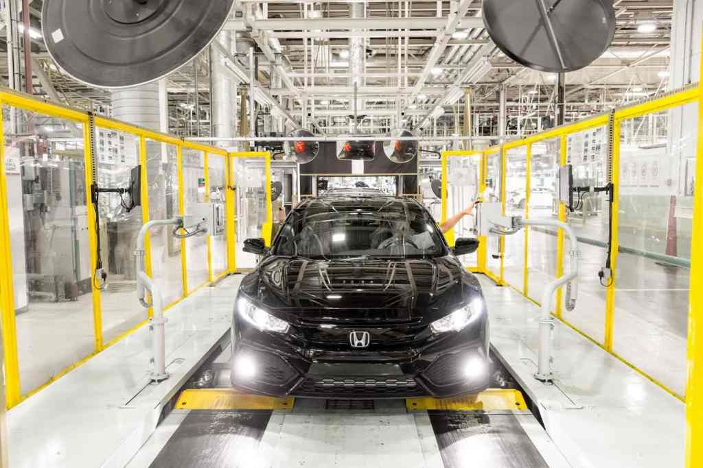 Honda culpa al coche eléctrico, y no al Brexit, del cierre de su planta en Reino Unido