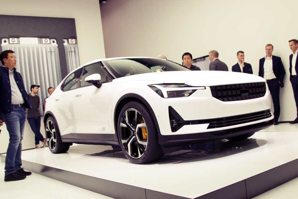 El Polestar 2 ya tiene precios en España y comenzará sus ventas en abril