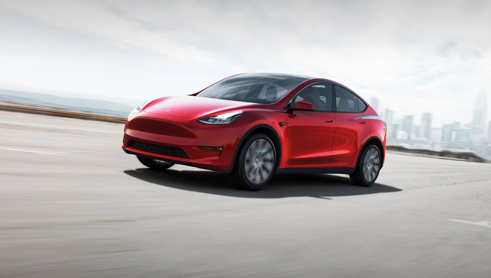 Estos serán todos los SUV medianos eléctricos a los que se tendrá que enfrentar el Tesla Model Y