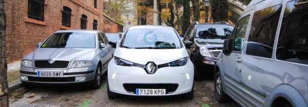 El nuevo Renault ZOE pillado durante unas pruebas en Argentina. Nuevos detalles de su sistema, que contará con batería de 61 kWh y 450 km de autonomía WLTP