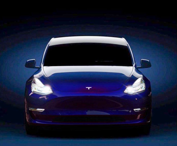 El Tesla Model Y tendrá un inicio de producción mucho más rápido que el Model 3