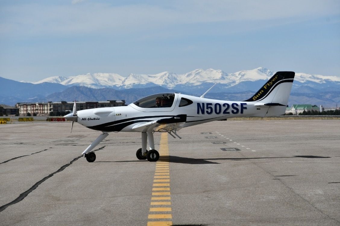 OSM Aviation compra 60 aviones eléctricos para su academia de vuelo, el mayor pedido de aviones eléctricos hasta la fecha