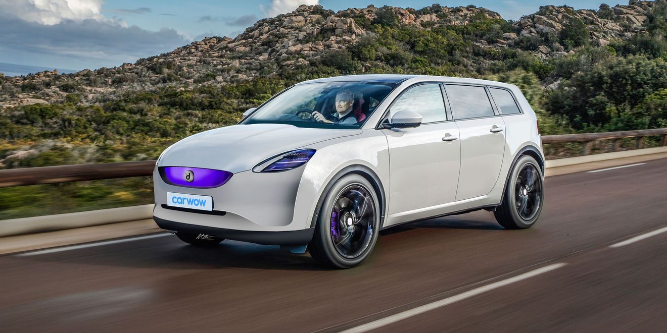 Dyson acusa a Honda de rechazar su propuesta de construir su coche eléctrico en una de las fábricas que tiene la marca japonesa en el Reino Unido