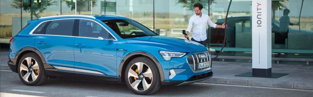 Las noticias más eléctricas de la semana. Audi dice que los coches eléctricos a batería son mejores que los de hidrógeno. Mazda y el motor rotativo como extensor de autonomía...