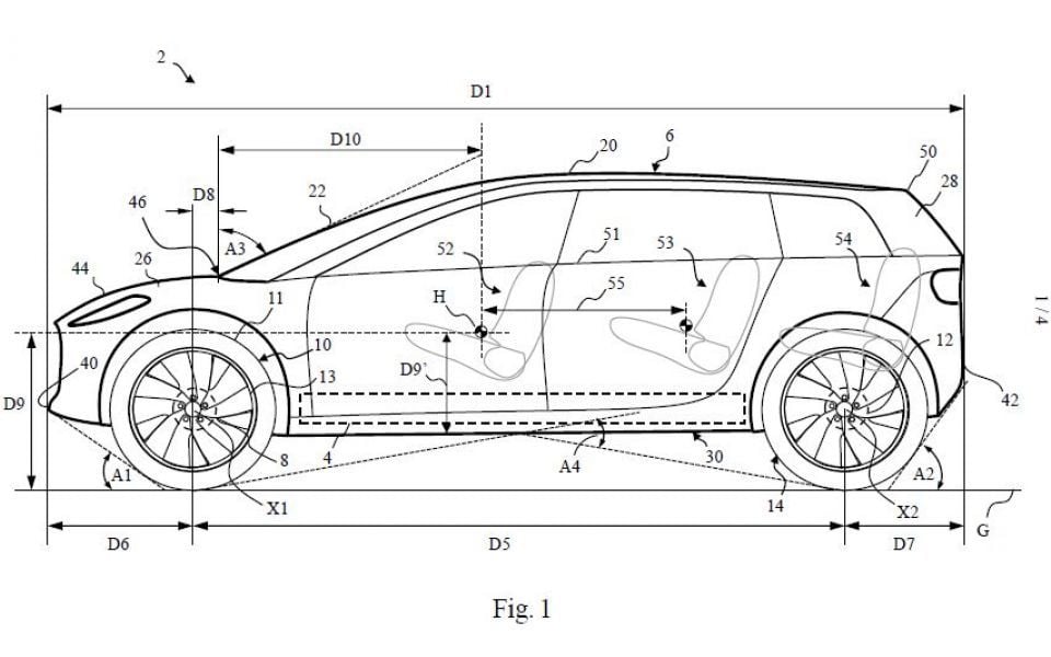 Primeros detalles del coche eléctrico de Dyson, que llegará al mercado en 2021 con un sistema de propulsión y baterías "revolucionarios"