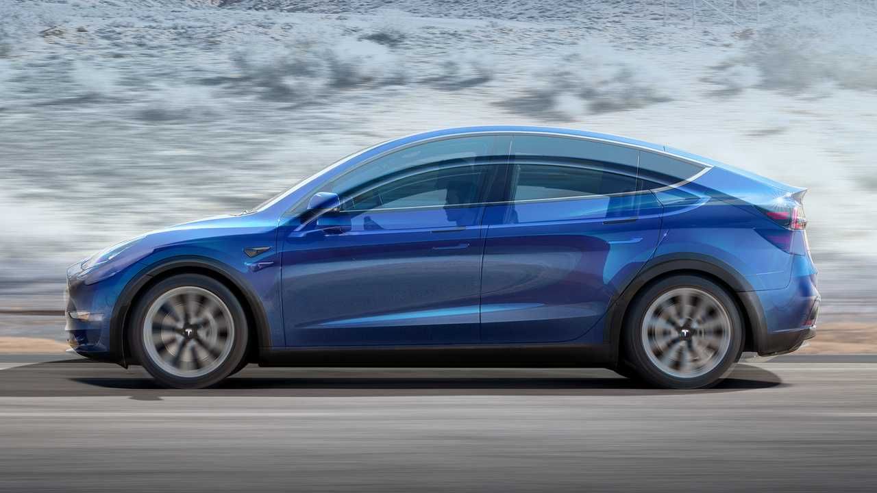 El Tesla Model Y tendrá hasta un 10% menos de autonomía que un Model 3 equivalente