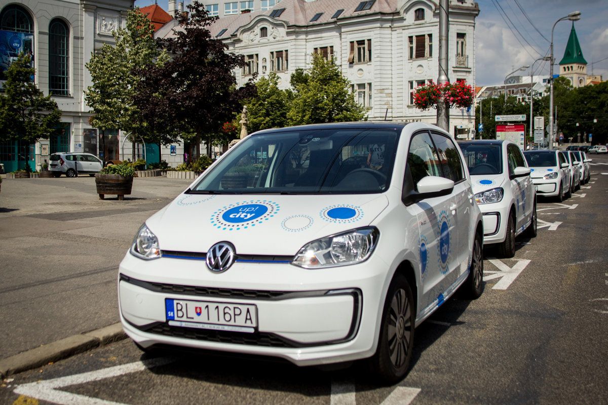 InoBat construirá una fábrica de baterías para coches eléctricos en Eslovaquia, con el objetivo de llegar a los 10 GWh o 150.000 baterías anuales