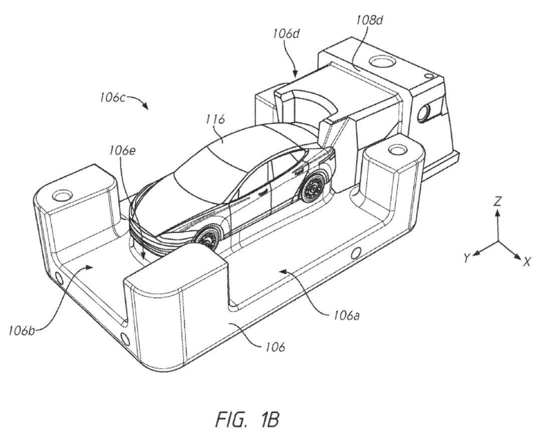 Elon Musk confirma que con el Model Y se estrenarán «tecnologías de fabricación muy avanzadas»