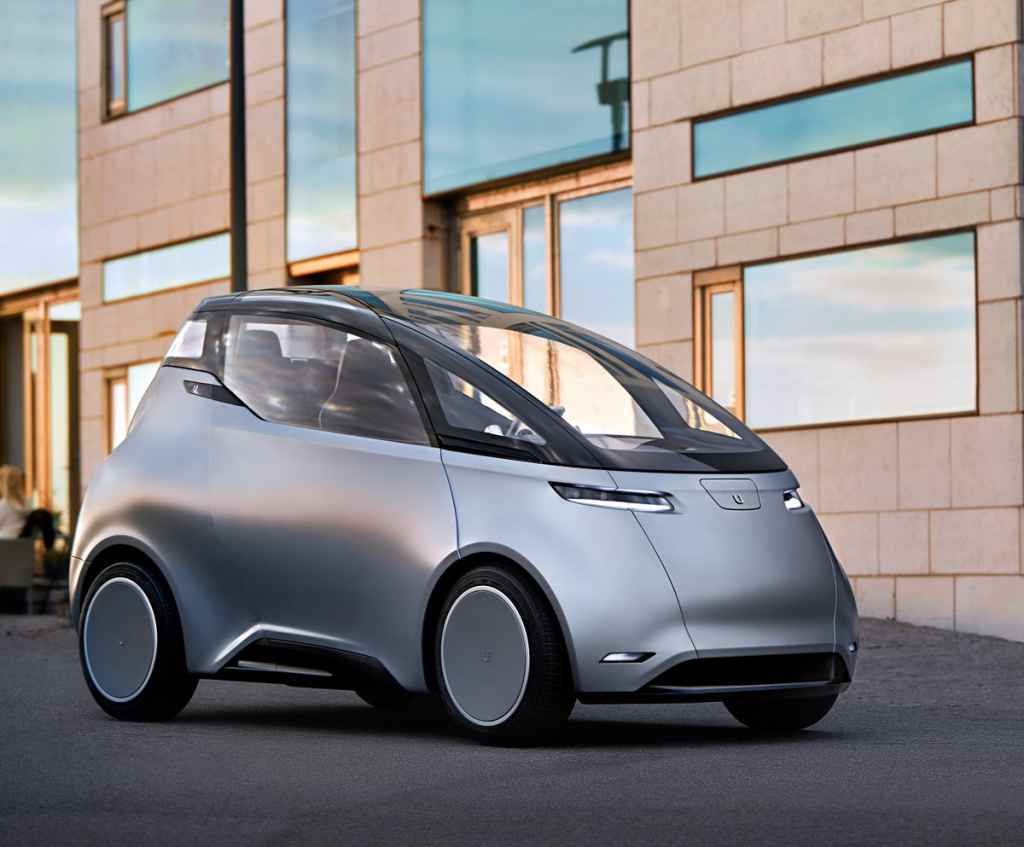 Uniti One, el coche eléctrico asequible fabricado en Suecia, abre el proceso de reservas. Motor de 164 CV, batería de 26 kWh, carga rápida, conducción autónoma...