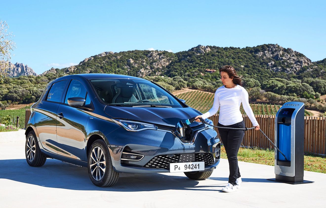 Renault ZOE de segunda mano desde 7.000 euros: lo que debes saber antes de comprar