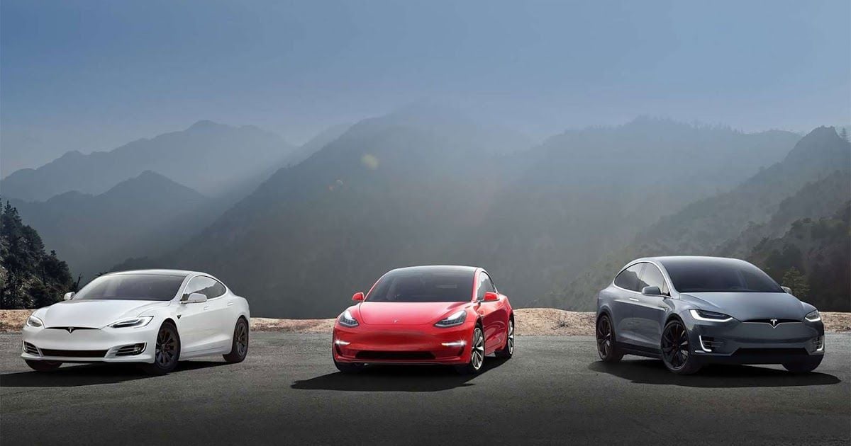 Tesla logra un récord de entregas en el tercer trimestre de 2020: 139.300 unidades