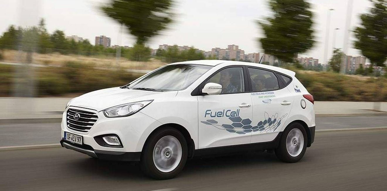 Hyundai logra un récord de autonomía con un coche a hidrógeno, pero, ¿por qué a nadie le importa?