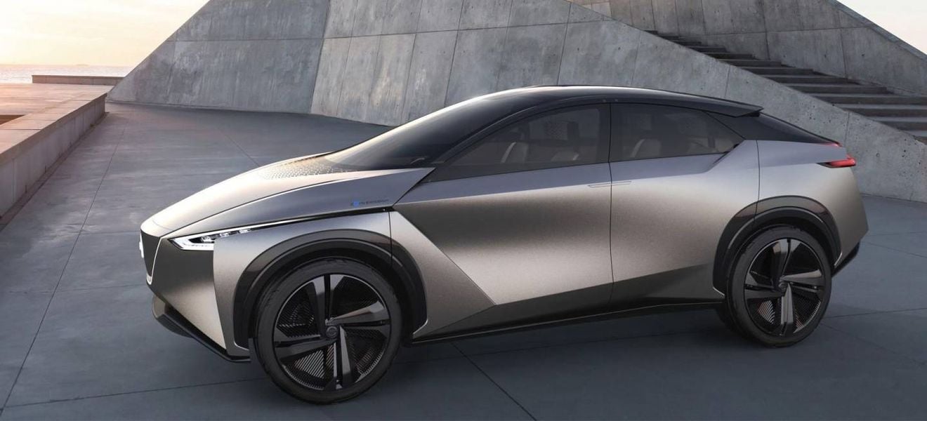 Nissan presentará su nuevo SUV eléctrico en octubre: llega el esperado rival de los Tesla Model Y y Volkswagen ID.4X