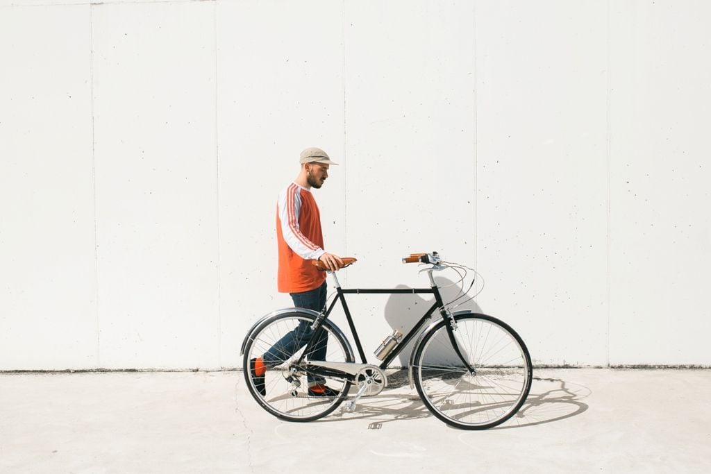 CAPRI. La bicicleta eléctrica invisible y asequible fabricada en España que llegará al mercado este mes