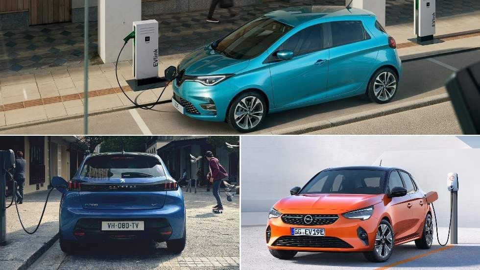 Puntos de recarga para coches eléctricos en casa: ¿Qué opción elegir?