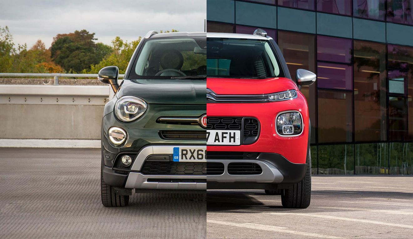 FCA (FIAT-Chrysler) y PSA (Peugeot-Citroën, Opel) están en conversaciones para fusionarse