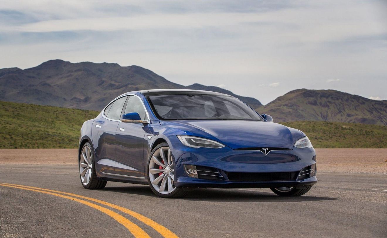 Así logrará Tesla aumentar en un 54% la autonomía de sus coches eléctricos