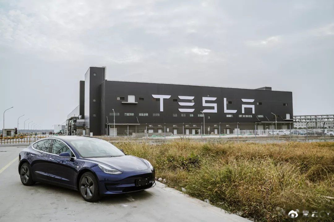 Según Morgan Stanley, Tesla logrará en China un margen por venta superior al de Porsche